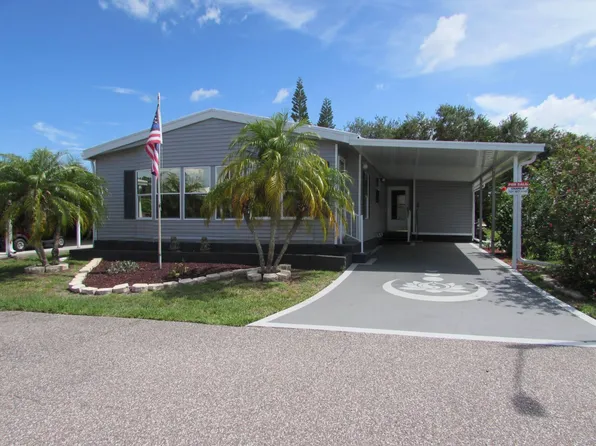 10912 Arroba Cv, New Port Richey, FL 34655