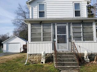 410 S Fayette St, Fayette, OH 43521