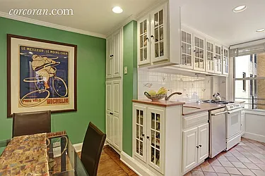 Sold by Corcoran