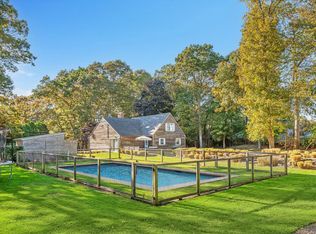 356 Seven Ponds Towd Rd, Water Mill, NY 11976
