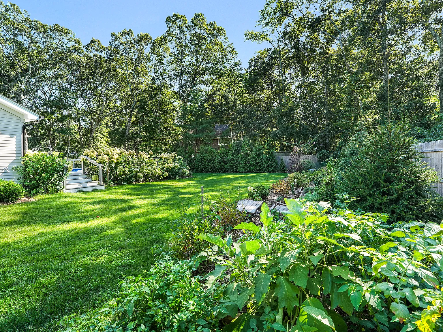 Charming Rental In East Hampton — Photo 4