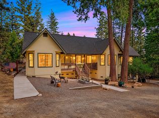 6588 Log Cabin Ln, Placerville, CA 95667