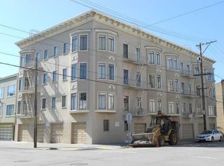 2901 Gough St, San Francisco, CA 94123