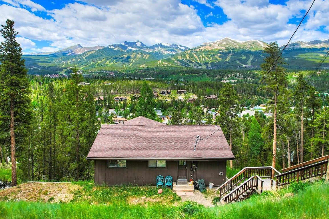 314 County Road 452, Breckenridge, CO 80424 MLS S1038905 Zillow