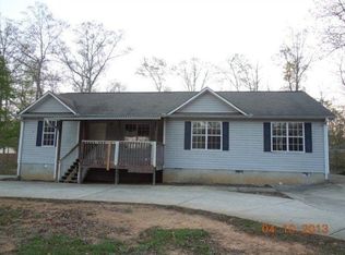 140 Chatham Dr, Athens, GA 30607