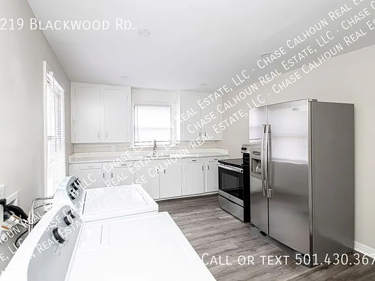 2219 Blackwood Rd — Photo 8
