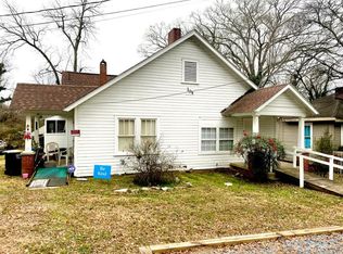 304 Pearl St NE, Rome, GA 30161