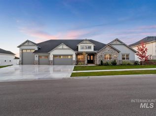 2969 N Staghaven Ave, Star, ID 83669