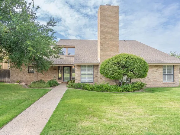 805 Palomino, Midland, TX 79705