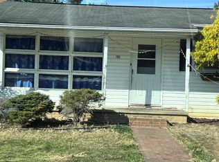 1183 Westmoreland Dr, Harrisonburg, VA