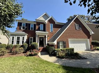 3007 Maple Branch Dr, High Point, NC 27265