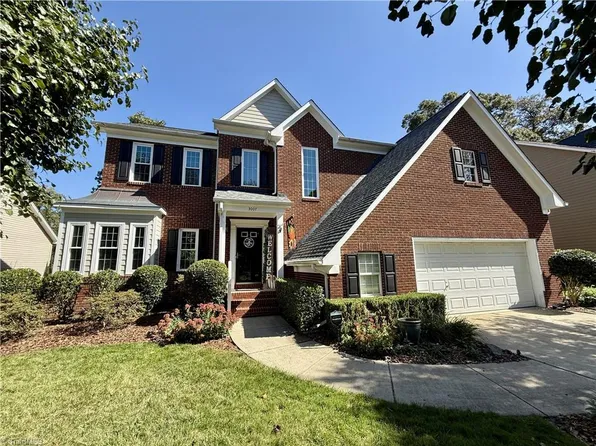 3007 Maple Branch Dr, High Point, NC 27265