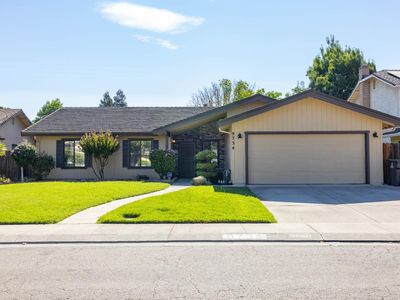 9734 Fountain Valley Dr, Stockton, CA, 95209