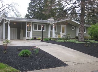 2420 Zollinger Rd, Columbus, OH 43221