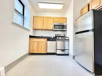 Rented by City Connections Realty