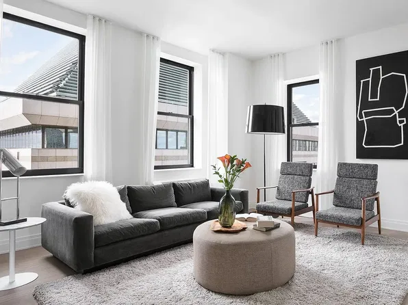 70 Pine St, New York, NY