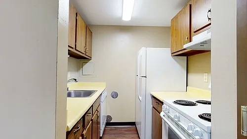 302 Grand Canyon Dr #109 — Photo 4