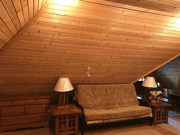 Attic Bonus Room/Bedroom