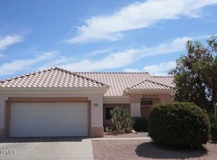 22407 N Las Vegas Dr, Sun City West, AZ 85375