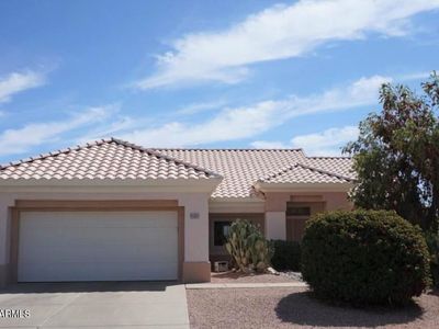22407 N Las Vegas Dr, Sun City West, AZ, 85375
