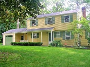 57 Cedarwood Rd, Scituate, MA 02066