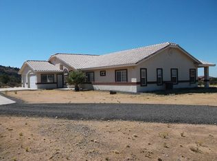 3064 S Surrey Loop, Kingman, AZ 86401