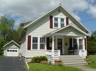 8 Woodland Ave, Cortland, NY 13045