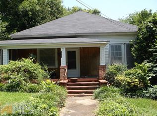 1411 Elm St, Lagrange, GA 30240