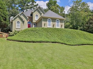 20 Due West St, Dallas, GA 30157