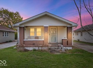 735 Ingomar St, Indianapolis, IN