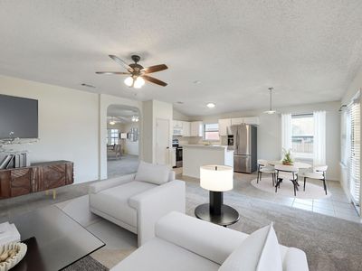 1004 Kelsey Ct, Forney, TX, 75126