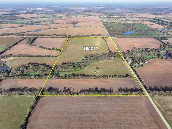 3rd image of 0 SW Shumway Rd Tract 2