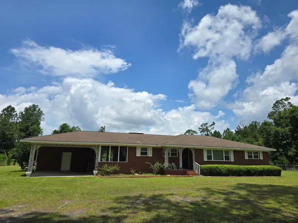 469 N Highway 125, Ray City, GA 31645