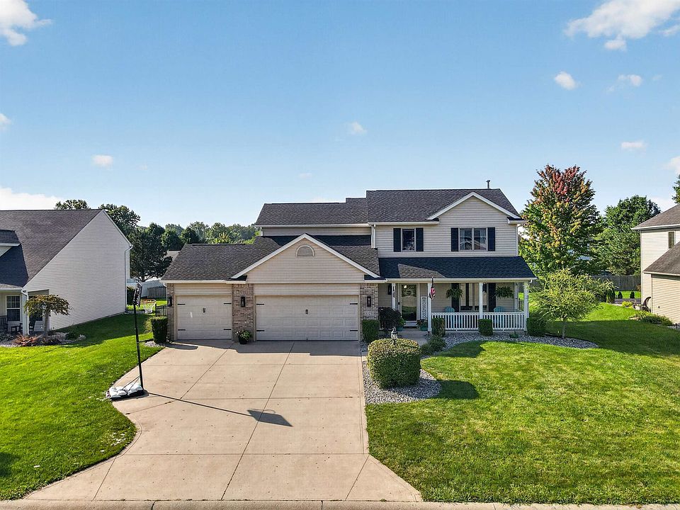 1st image of 1029 Island Brooks Ln