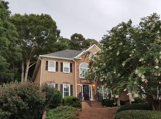 124 Interlochen Dr, Peachtree City, GA 30269
