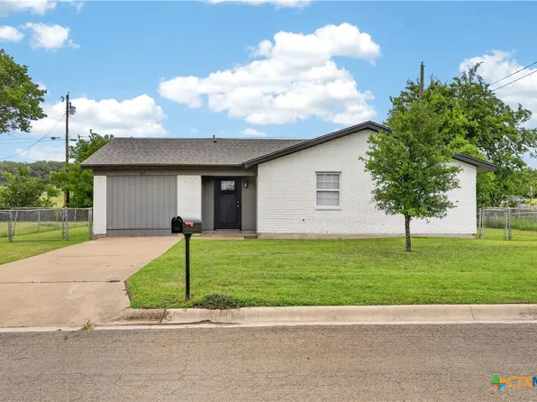 109 Moss Rd, Nolanville, TX 76559