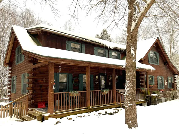 192 Brothers Road, Hartland, VT 05048