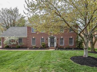 509 Sandalwood Dr, Evansville, IN