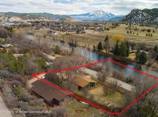 4696 County Road 154, Glenwood Springs, CO 81601