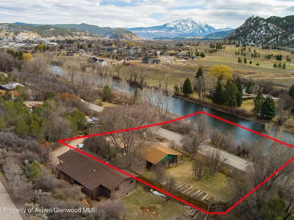 4696 County Road 154, Glenwood Springs, CO 81601