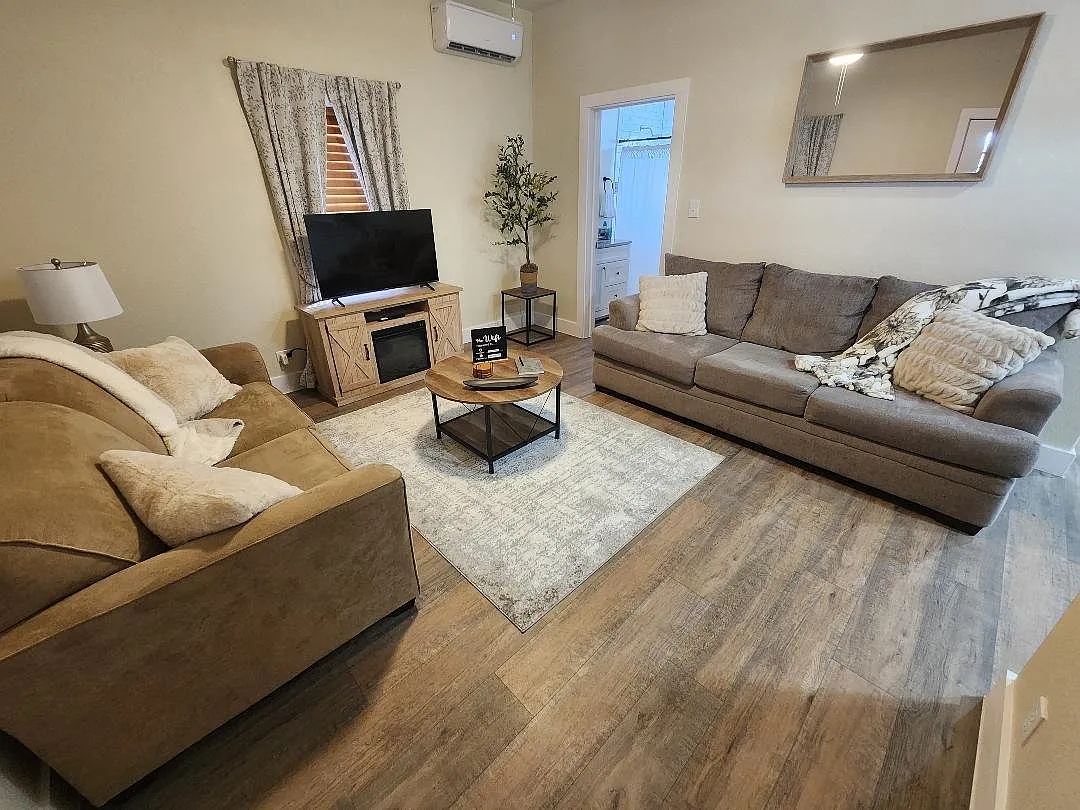 Fully Furnished Corporate Housing | Central San Antonio — Photo 3