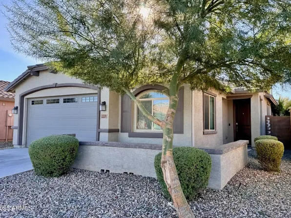 2229 W DUNBAR Drive, Phoenix, AZ 85041