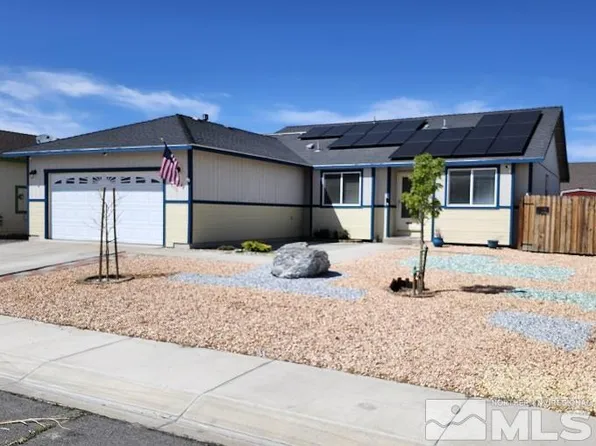 606 Annie Way, Fernley, NV 89408