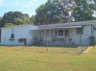 712 Old Stover Rd, Monroe, TN 38573