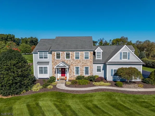 301 Parker Road, Greenwich Twp., NJ 08804