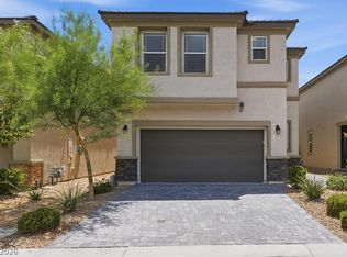 4423 Frias Falls Ave, Las Vegas, NV 89141