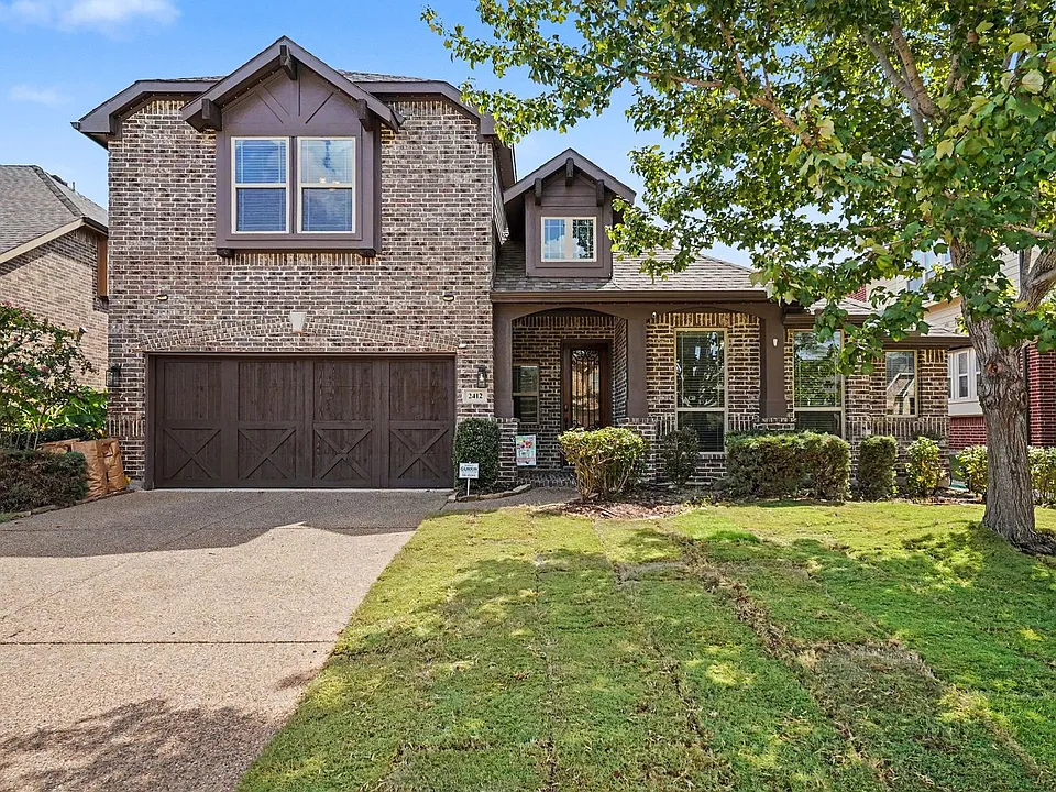 2412 Lynbridge Dr