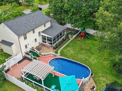 4516 Riderwood Way, Chester, VA, 23831