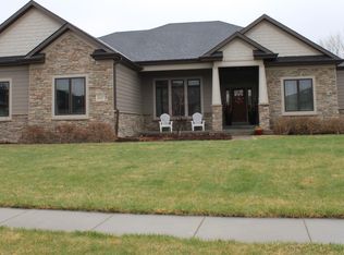 6307 Artisan Way, Lincoln, NE 68516