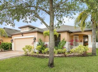 2512 Glenridge Cir, Merritt Island, FL 32953
